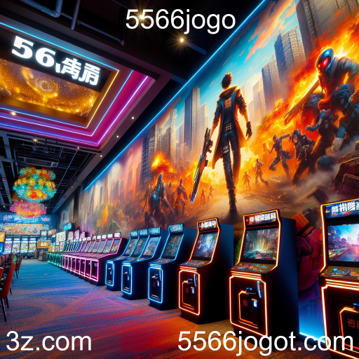 A Revolução dos Jogos de Tiro: Uma Imersão em Ação e Estratégia